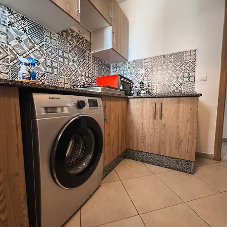 Apartament Anza Surf Spot Agadir Zewnętrze zdjęcie