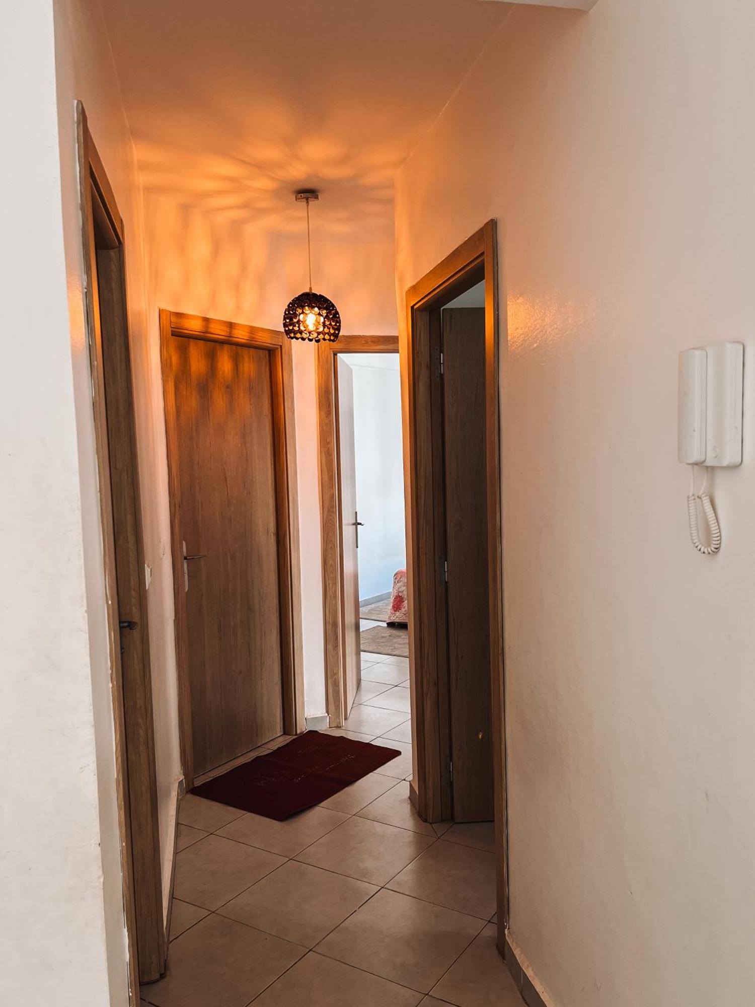 Apartament Anza Surf Spot Agadir Zewnętrze zdjęcie