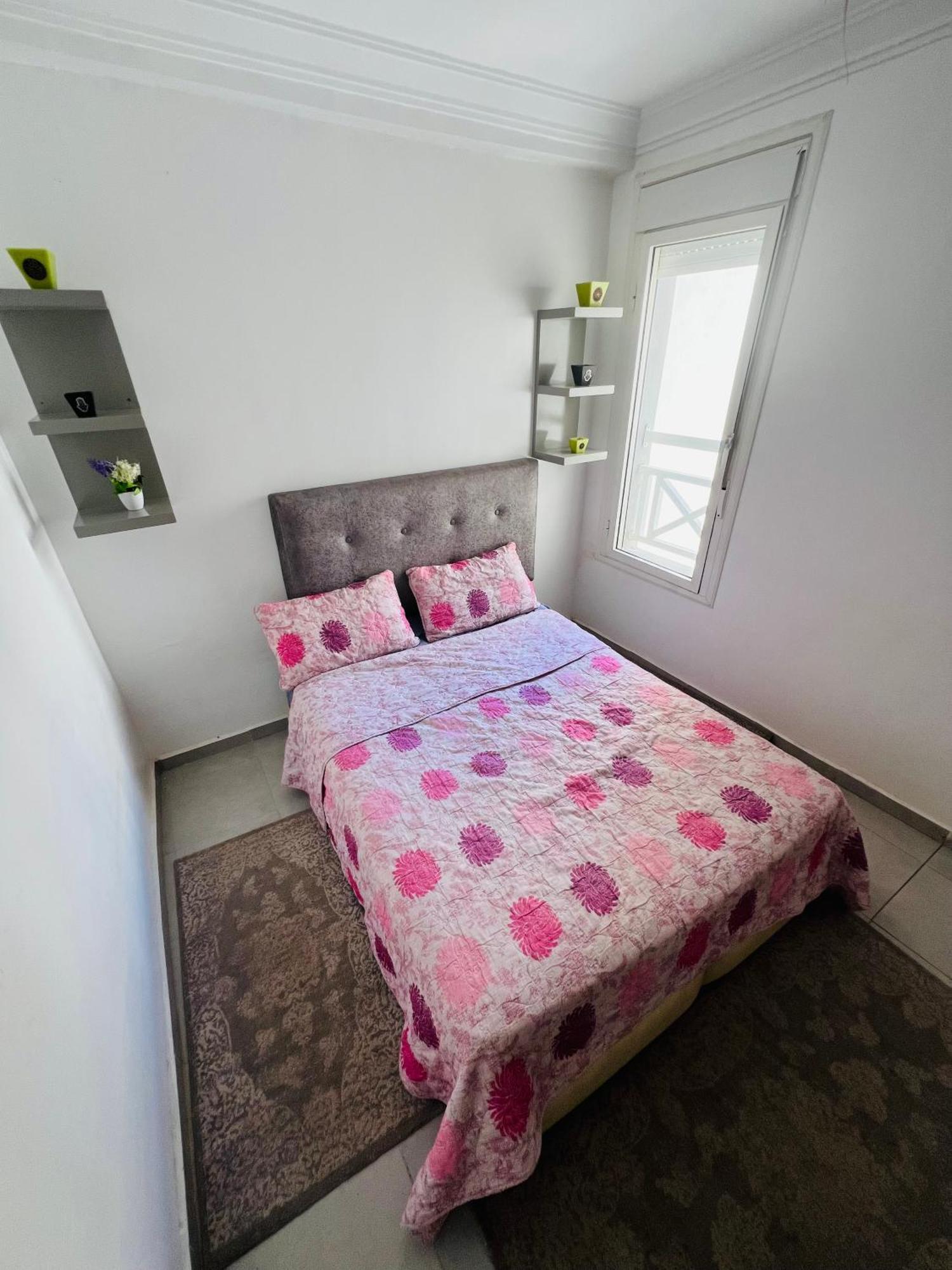Apartament Anza Surf Spot Agadir Zewnętrze zdjęcie