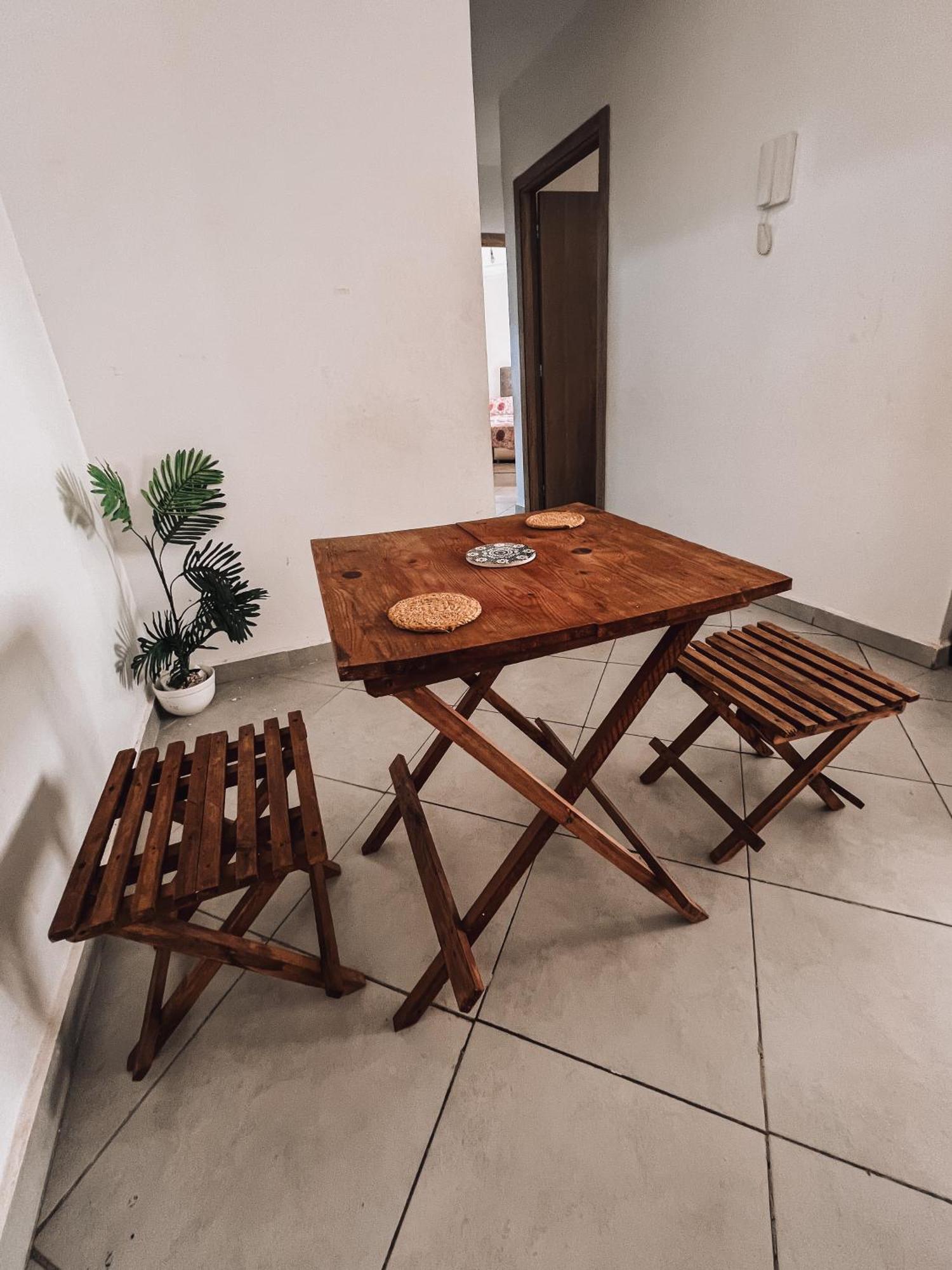 Apartament Anza Surf Spot Agadir Zewnętrze zdjęcie
