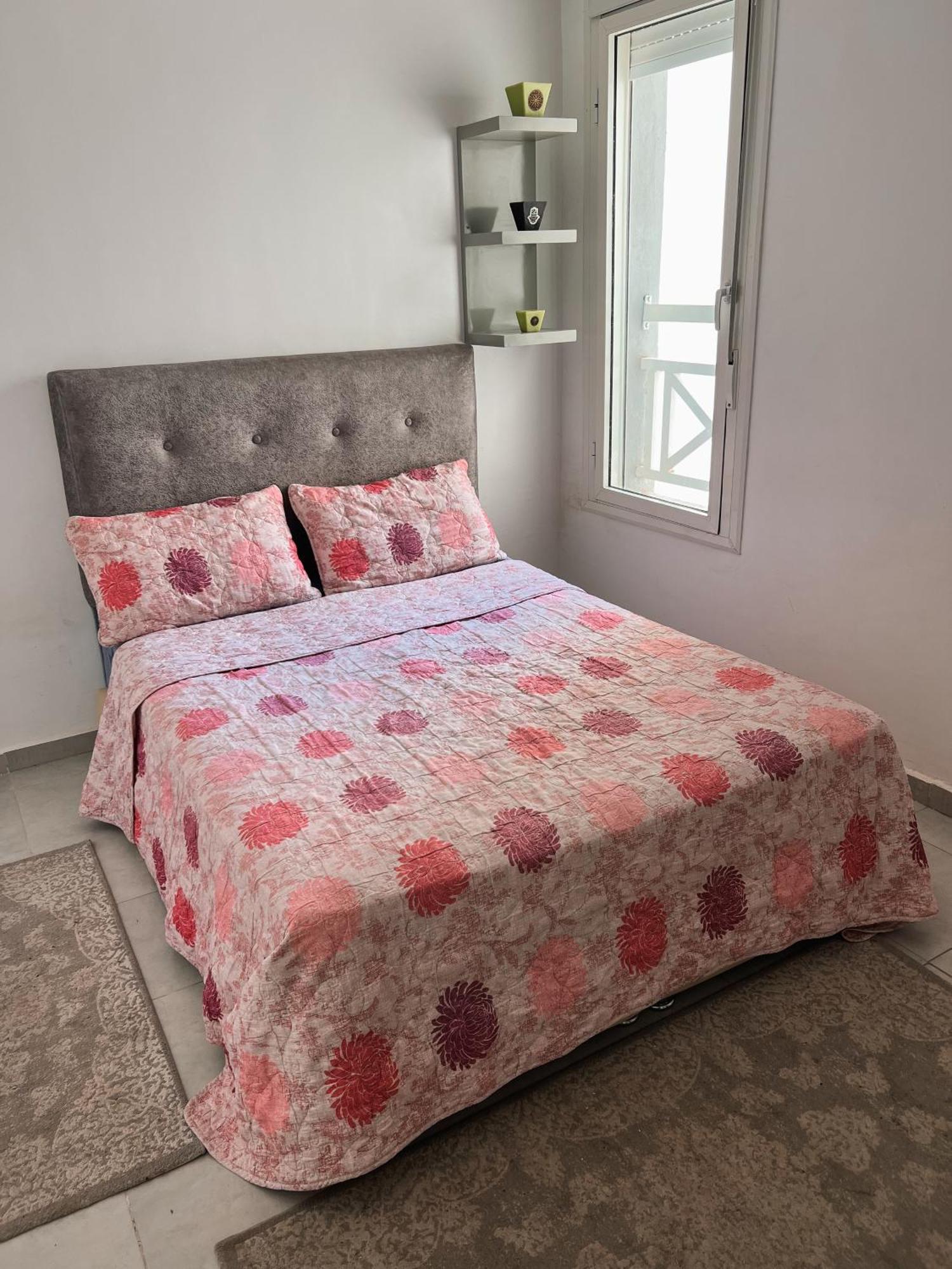 Apartament Anza Surf Spot Agadir Zewnętrze zdjęcie