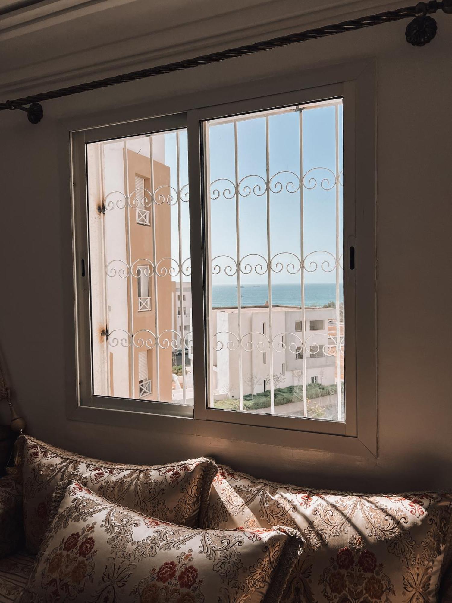 Apartament Anza Surf Spot Agadir Zewnętrze zdjęcie