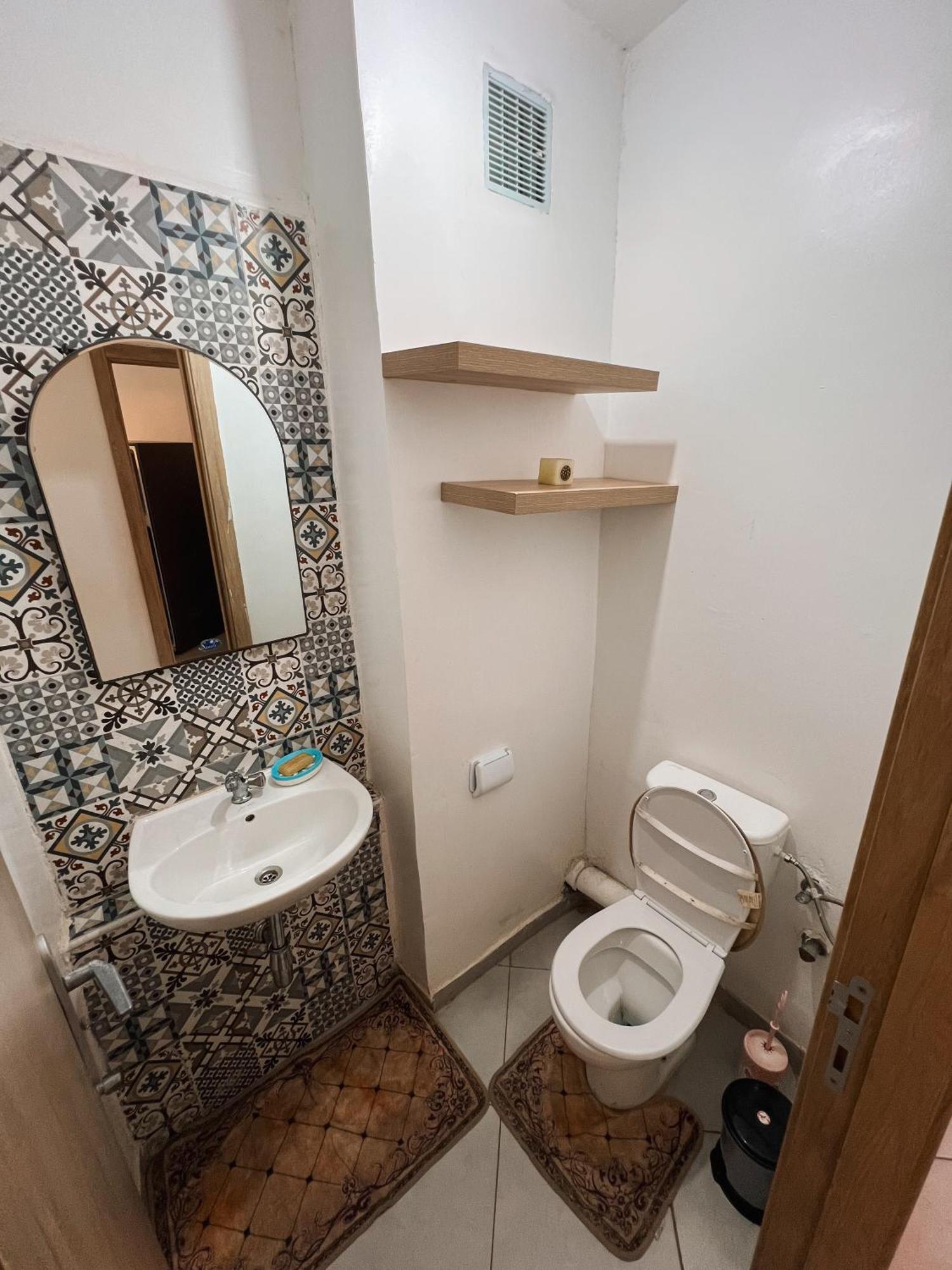 Apartament Anza Surf Spot Agadir Zewnętrze zdjęcie