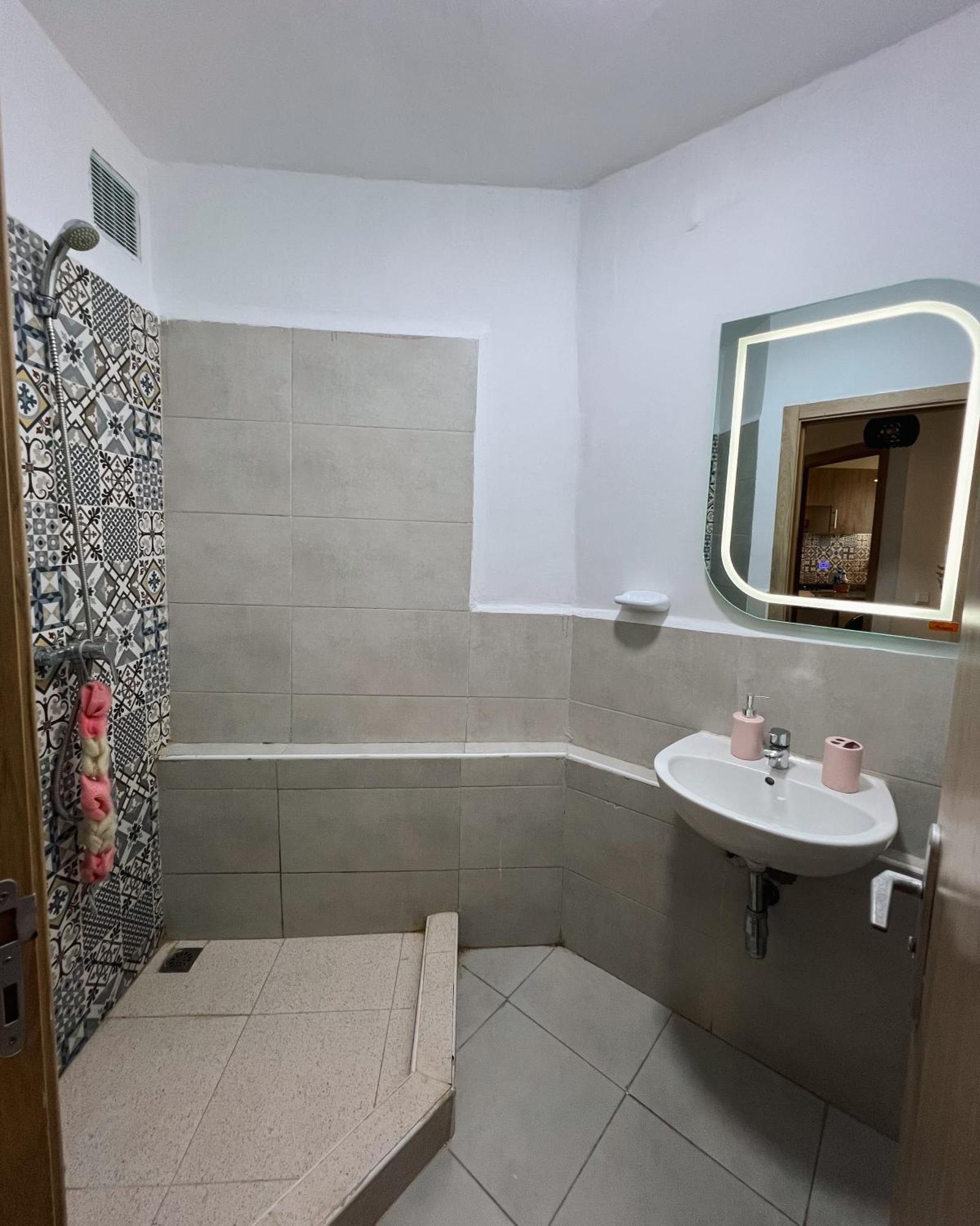 Apartament Anza Surf Spot Agadir Zewnętrze zdjęcie